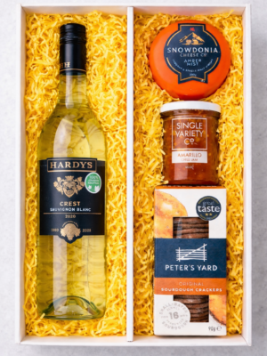 Engagement Celebration Gift Box