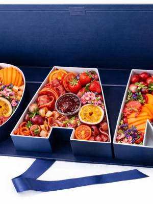 DAD Letterbox Grazing Gift Box