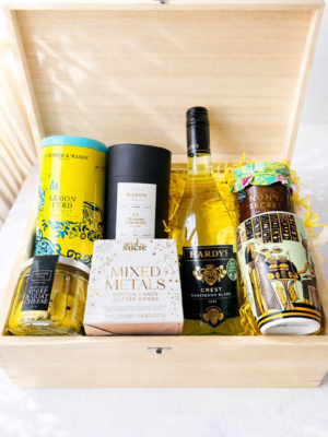 The Goddess Gift Box