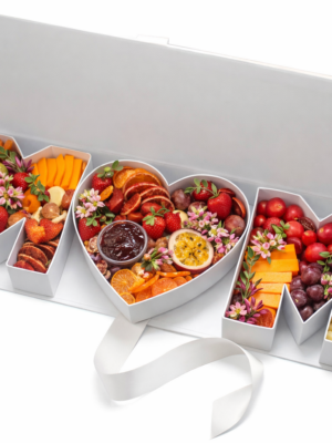 MUM Letterbox Grazing Gift