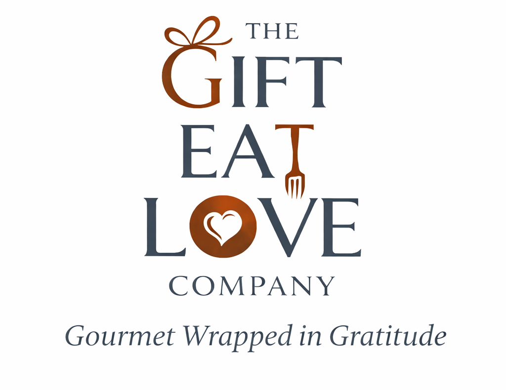 The Gift Eat Love Company
